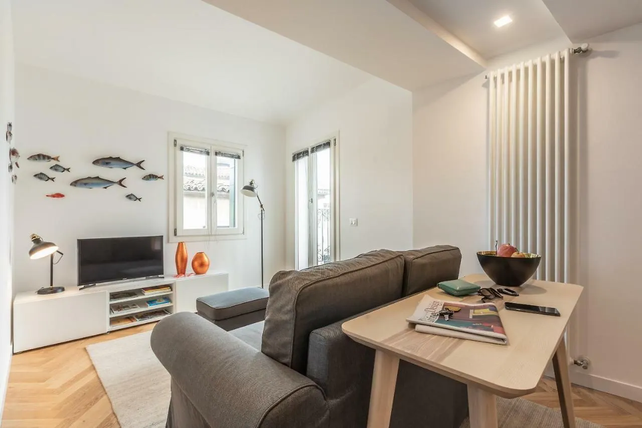 La Bricola Terrace Apartment Venice 0*,  Italy